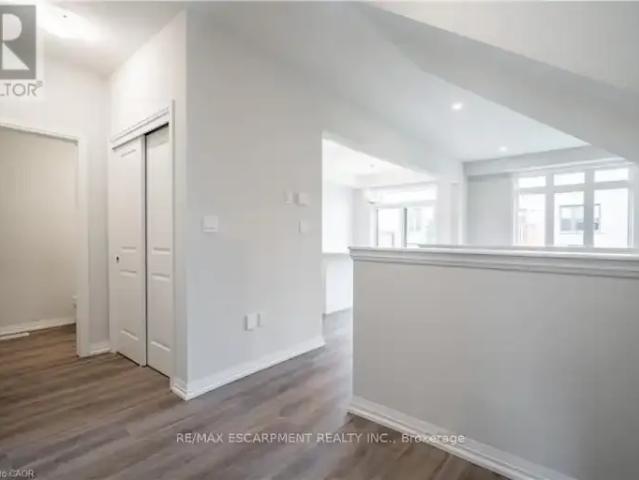 Townhouse for rent in Niagara, Ontario