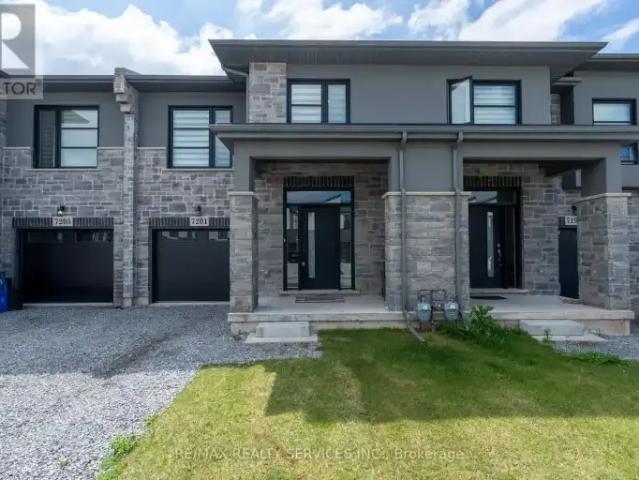 Townhouse for rent in Niagara, Ontario