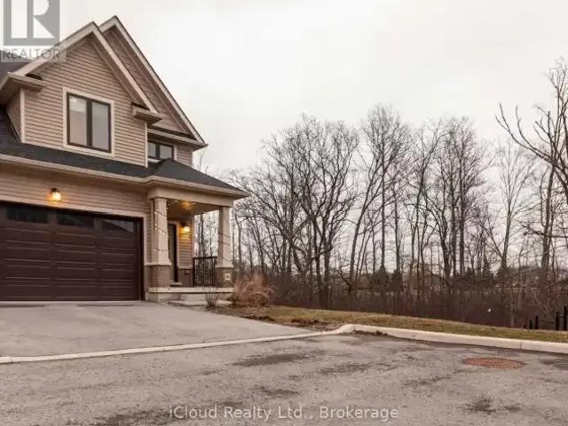 Townhouse for rent in Niagara, Ontario
