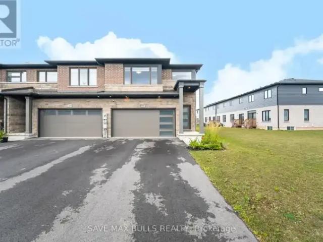 Townhouse for rent in Niagara, Ontario