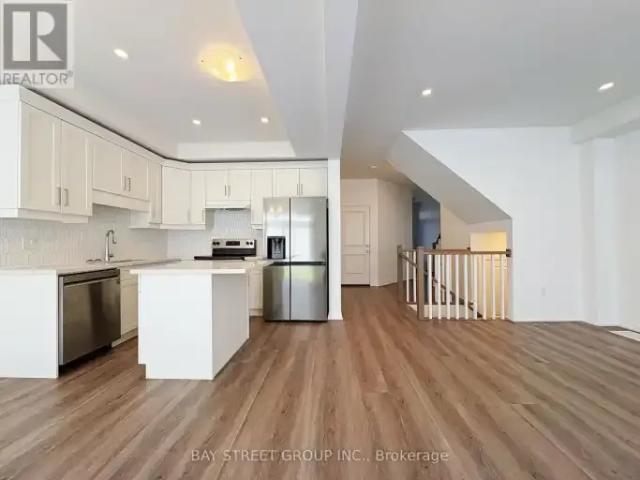 Townhouse for rent in Niagara, Ontario