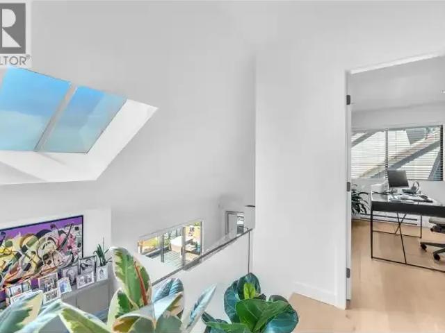 Townhouse for rent in British Columbia