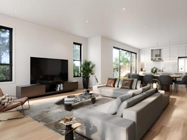 Townhouse for sale in Nunawading, Melbourne