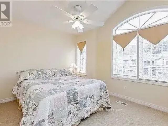Townhouse for rent in Oakville