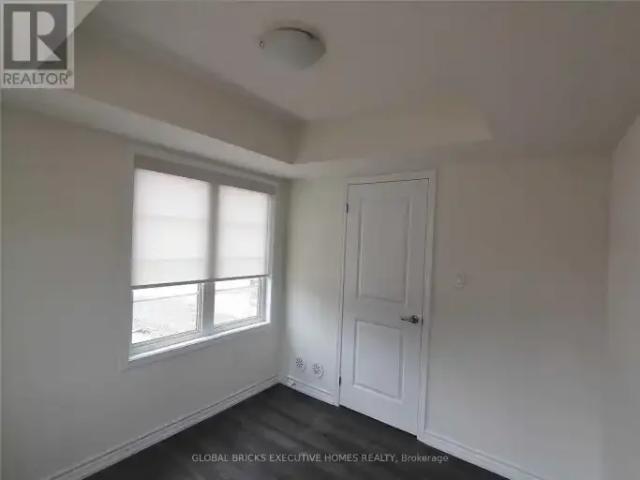 Townhouse for rent in Oakville, Ontario