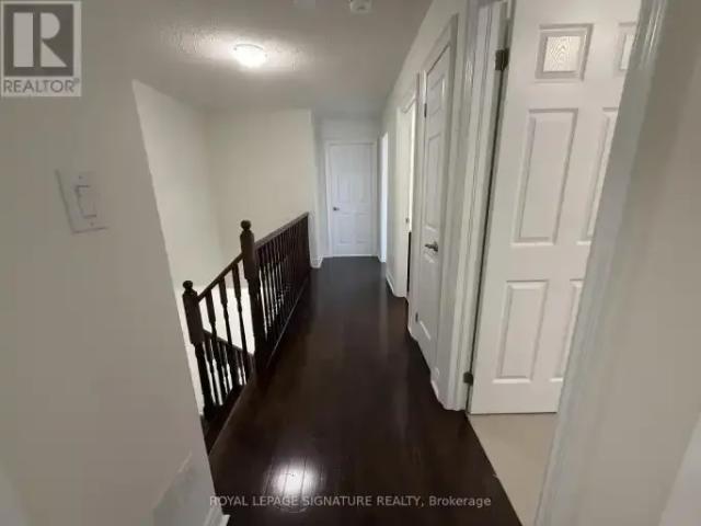 Townhouse for rent in Oakville, Ontario