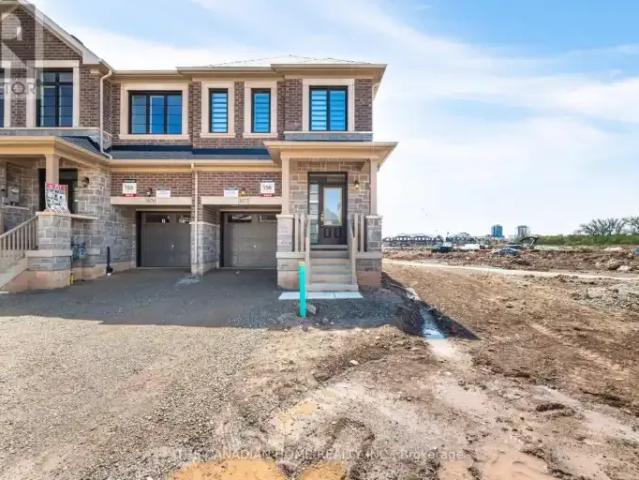 Townhouse for rent in Oakville, Ontario
