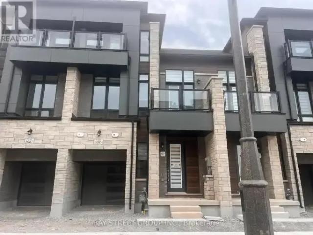 Townhouse for rent in Oakville, Ontario