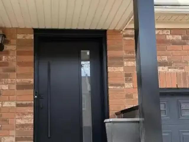 Townhouse for rent in Oakville, Ontario