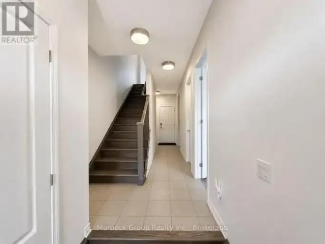 Townhouse for rent in Oakville, Ontario