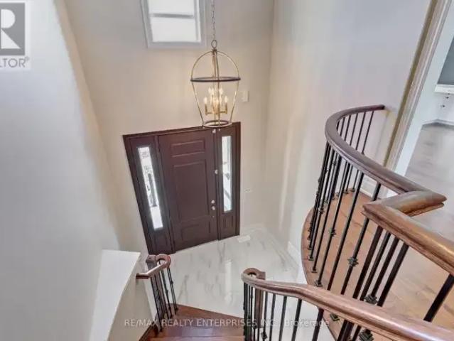 Townhouse for rent in Oakville, Ontario