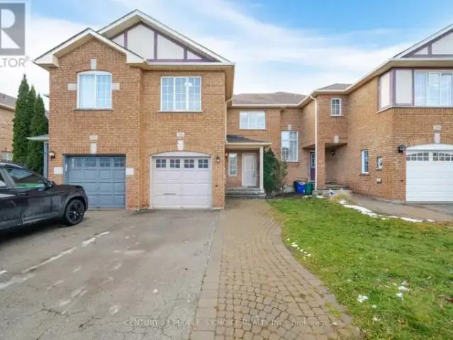 Townhouse for rent in Oakville, Ontario