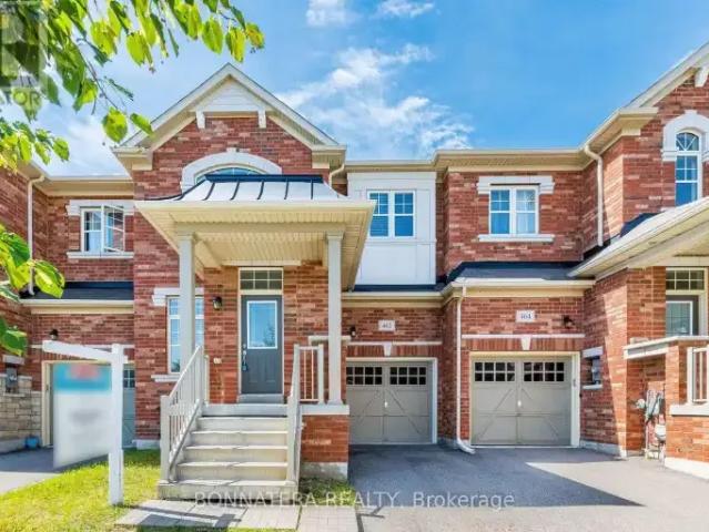 Townhouse for rent in Oakville, Ontario