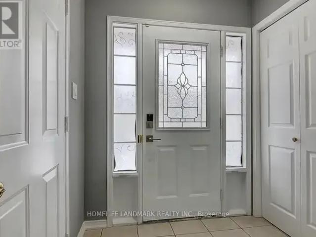 Townhouse for rent in Oakville