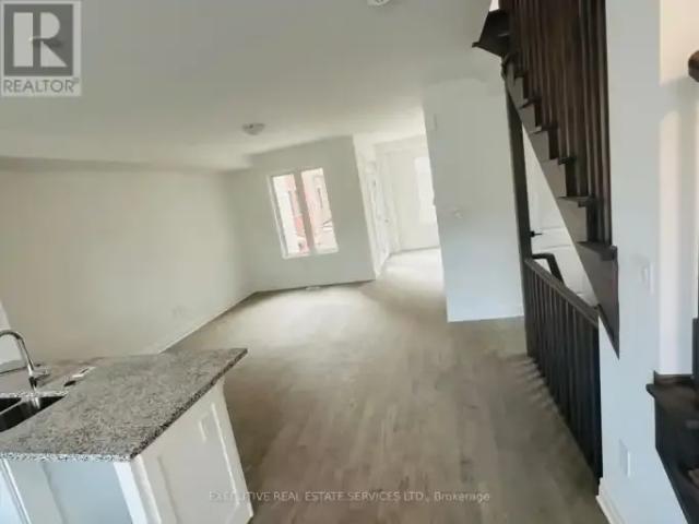 Townhouse for rent in Oakville, Ontario