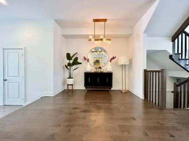 Townhouse for rent in Mulhurst Bay, Ontario