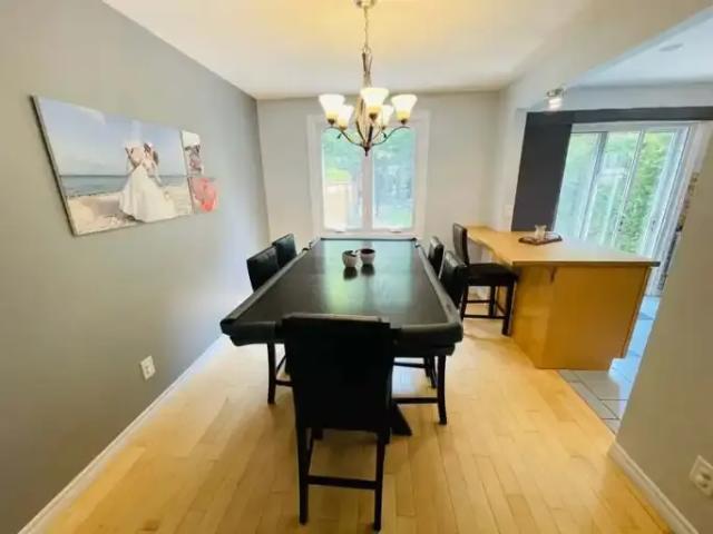 Townhouse for rent in Mulhurst Bay, Ontario