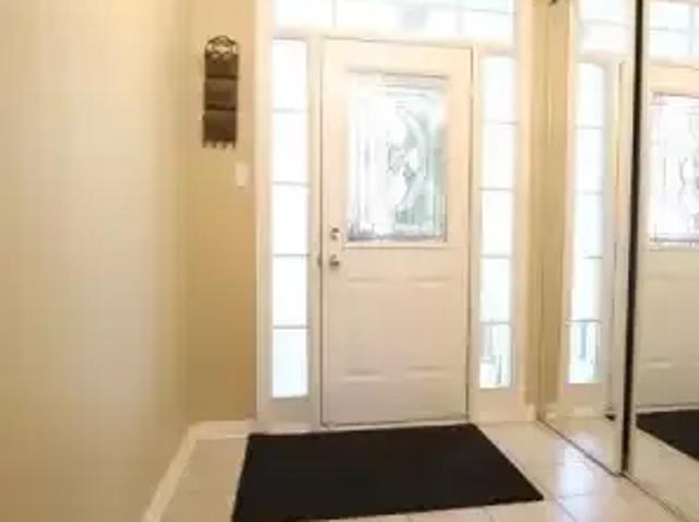 Townhouse for rent in Mulhurst Bay, Ontario