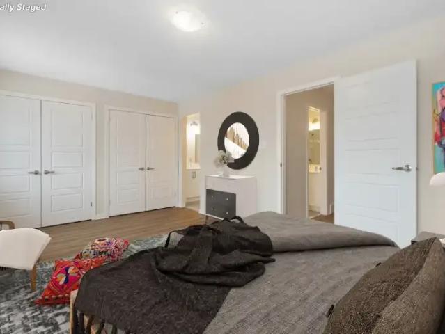 Townhouse for rent in Mulhurst Bay, Ontario