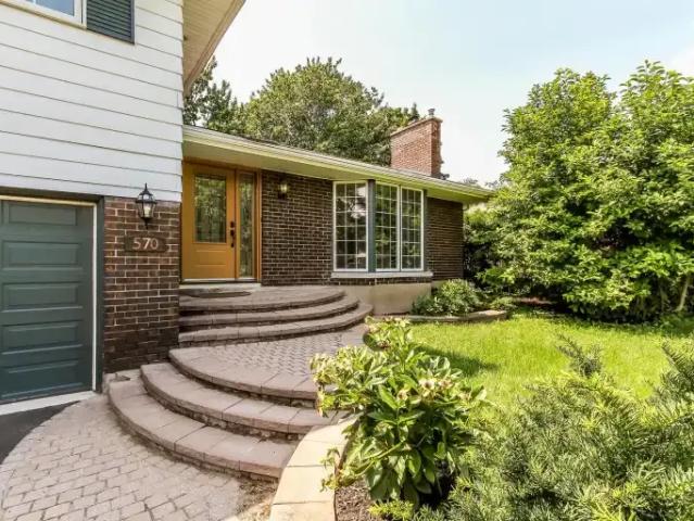 Townhouse for rent in Mulhurst Bay, Ontario