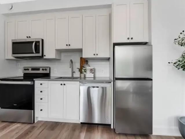 Townhouse for rent in Mulhurst Bay, Ontario