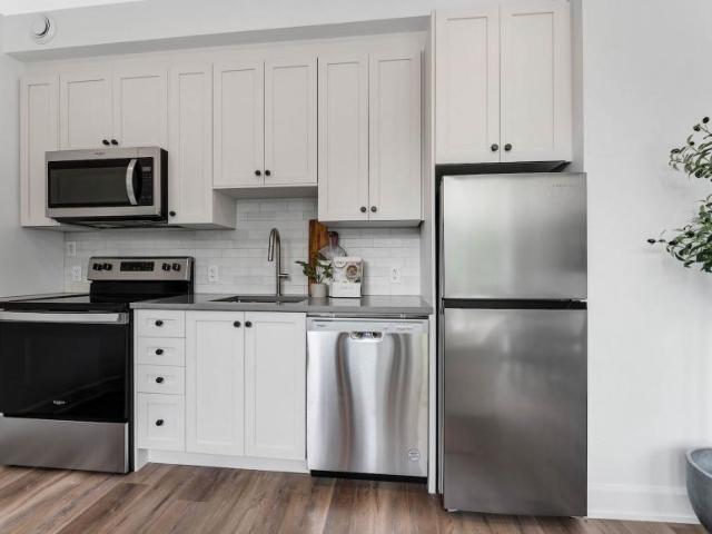 Townhouse for rent in Ottawa