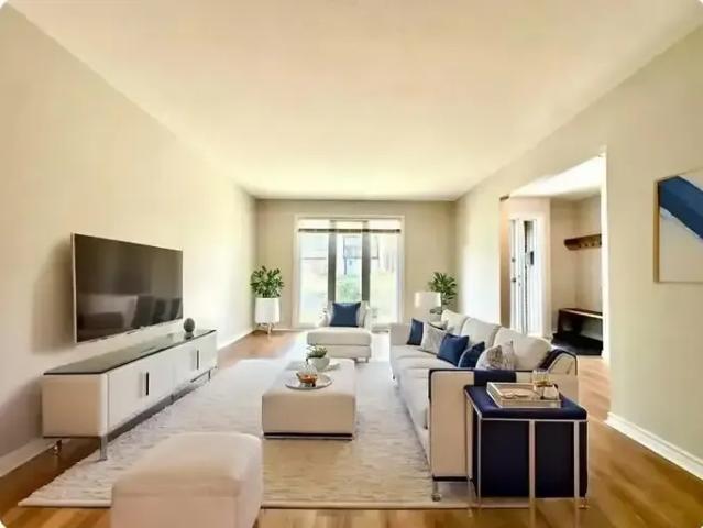 Townhouse for rent in Ottawa
