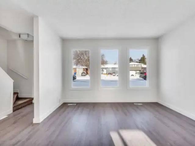 Townhouse for rent in Regina, Saskatchewan