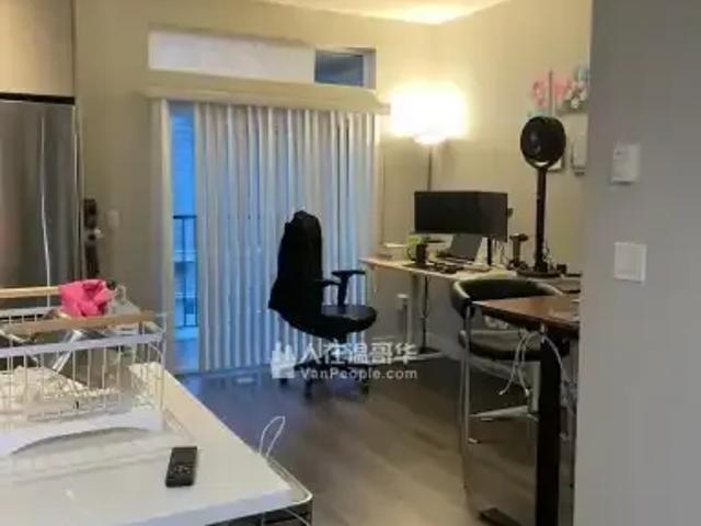 Townhouse for rent in Richmond, British Columbia