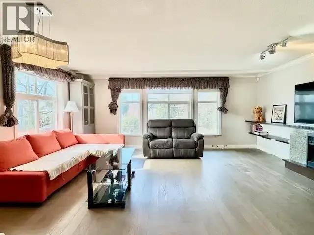 Townhouse for rent in Richmond, British Columbia