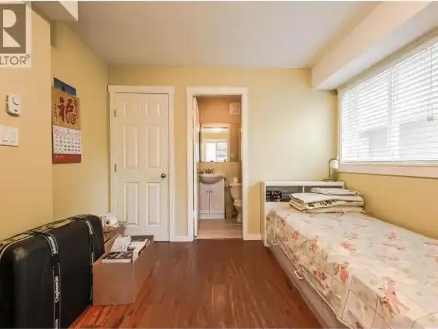 Townhouse for rent in McLennan South, Richmond
