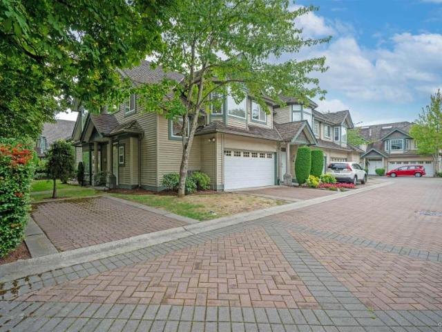 Townhouse for rent in Richmond