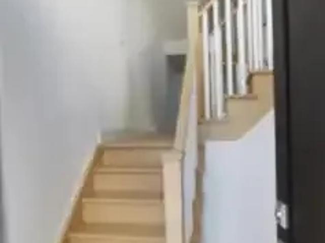 Townhouse for rent in York, Ontario