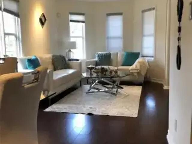 Townhouse for rent in York, Ontario