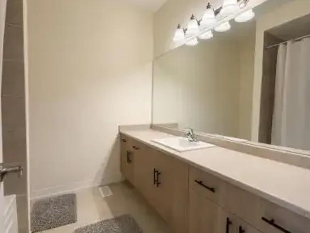 Townhouse for rent in York, Ontario