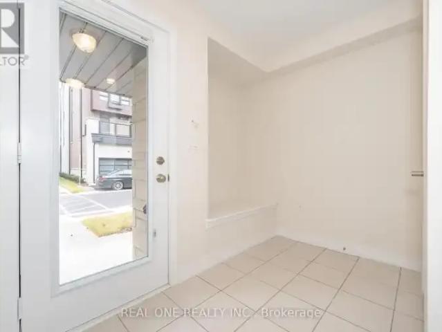 Townhouse for rent in York, Ontario