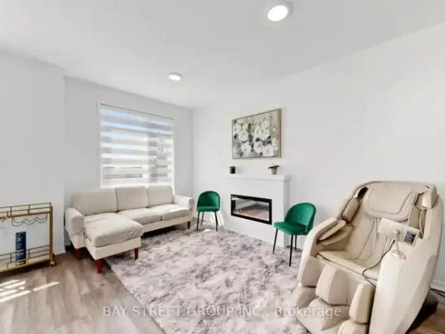 Townhouse for rent in York, Ontario