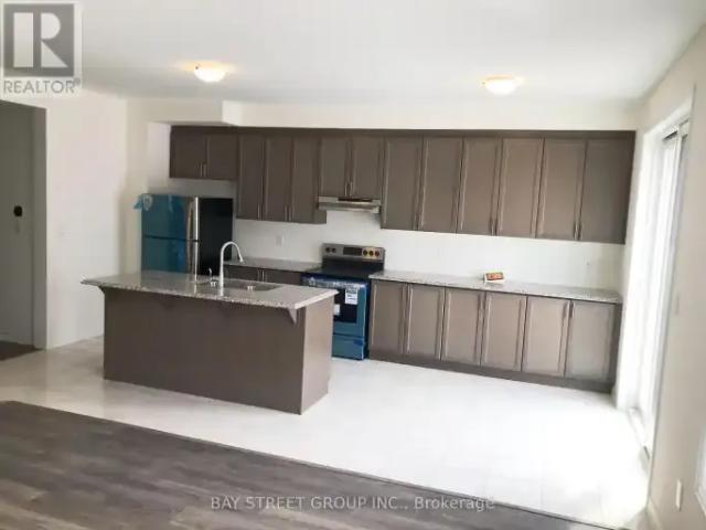 Townhouse for rent in York, Ontario