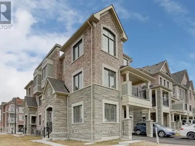 Townhouse for rent in York, Ontario