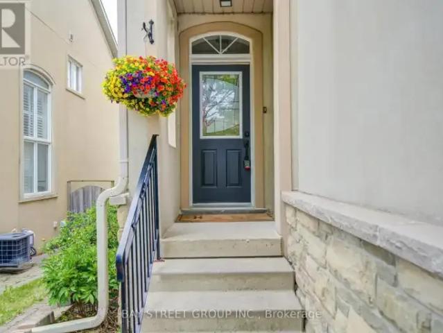 Townhouse for rent in York, Ontario
