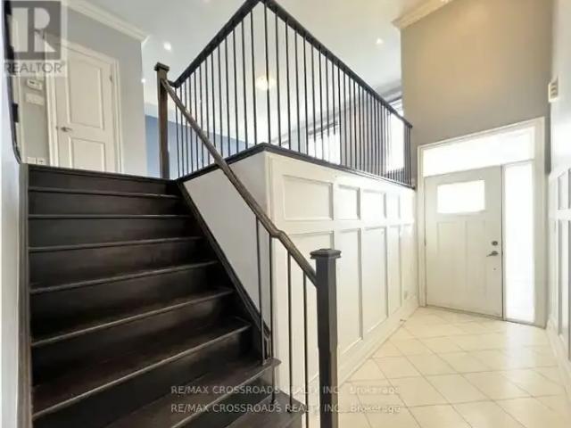 Townhouse for rent in York, Ontario