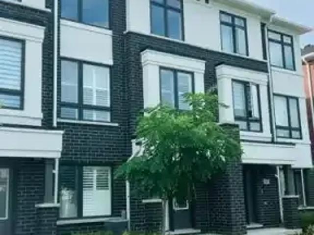 Townhouse for rent in York, Ontario