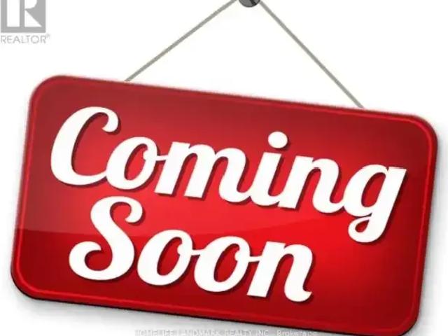 Townhouse for rent in York, Ontario