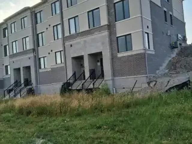 Townhouse for rent in York, Ontario