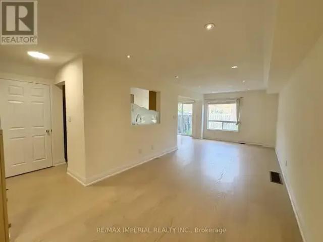 Townhouse for rent in York, Ontario
