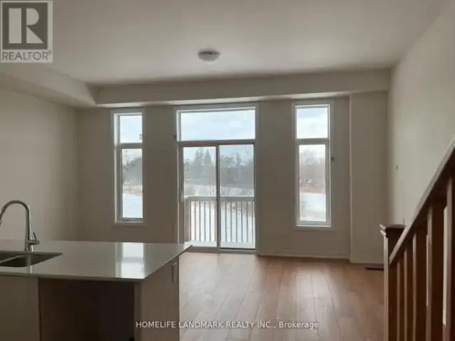 Townhouse for rent in York, Ontario