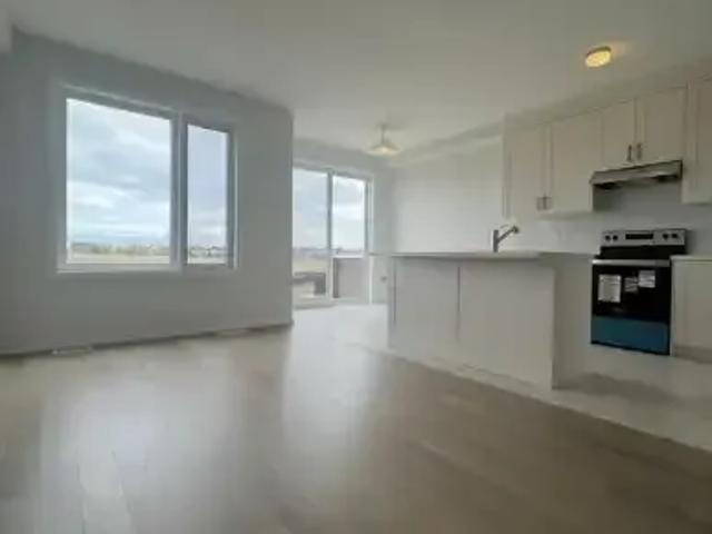 Townhouse for rent in York, Ontario