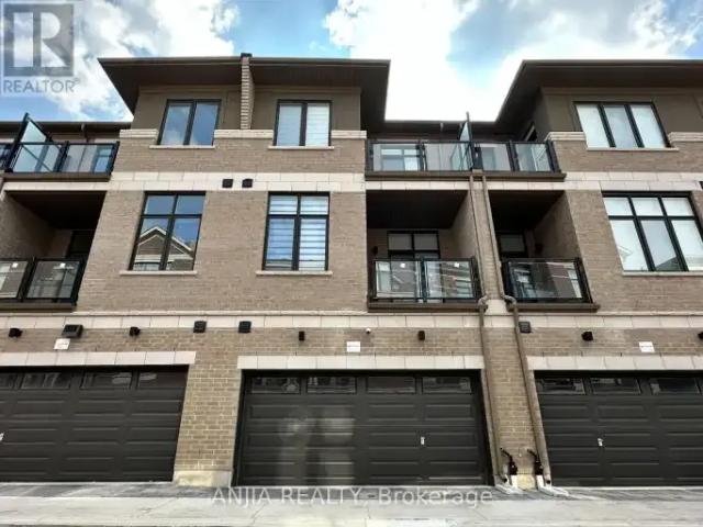 Townhouse for rent in York, Ontario