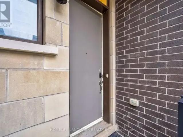 Townhouse for rent in York, Ontario