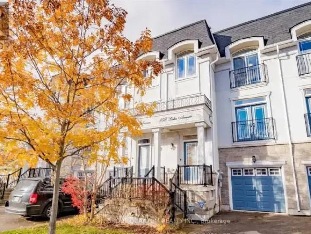Townhouse for rent in York, Ontario